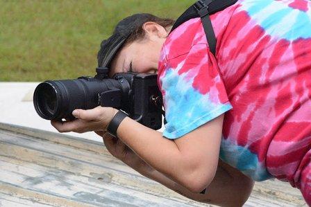 Tine's Captured Moments