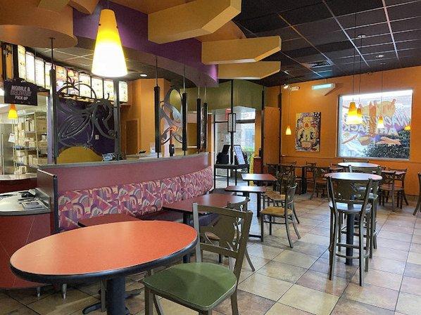Taco Bell