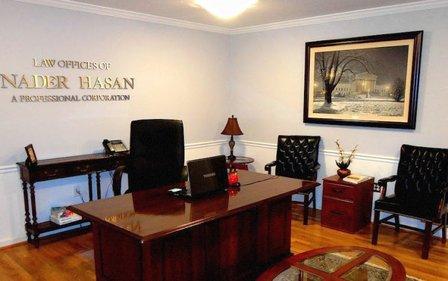 Law Offices of Nader Hasan P.C.