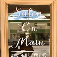 The Beauty Boutique