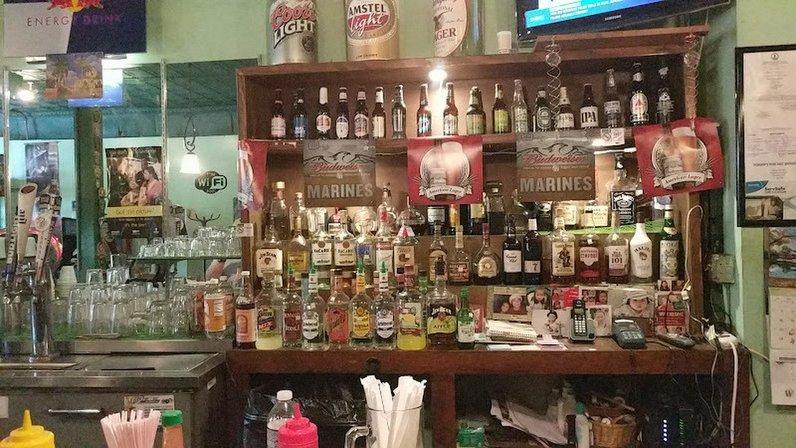 Roman's Pub
