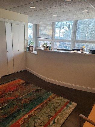 Center for Counseling Families