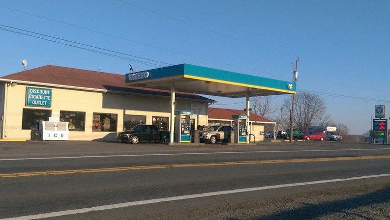 Citgo Truck Stop & Discount Cigarettes