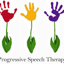 Progressive Speech Therapy