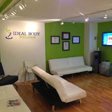 Ideal Body Wellness - Vienna