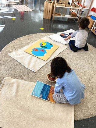 Kids World