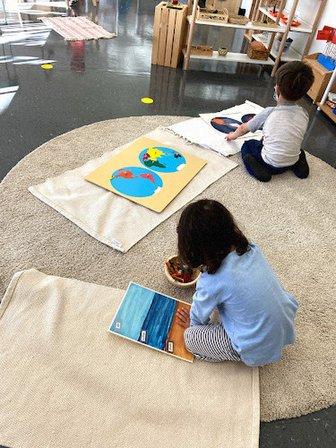 Kids World