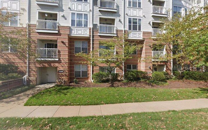 Acadia Condos Inc