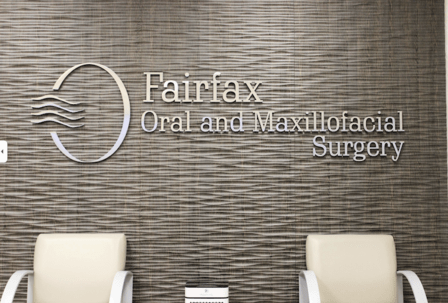 Fairfax Oral & Maxillofacial Surgery - Fairfax