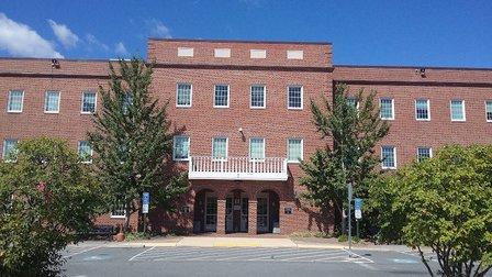 Loudoun County Family Services Department