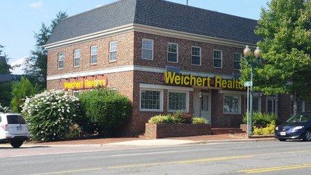 Weichert Real Estate School