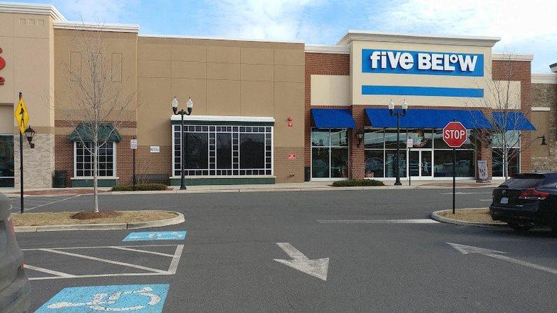 Five Below