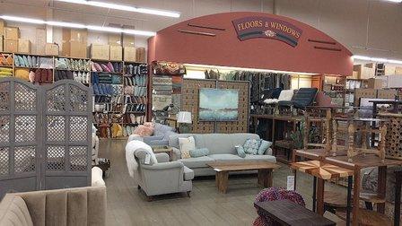 World Market
