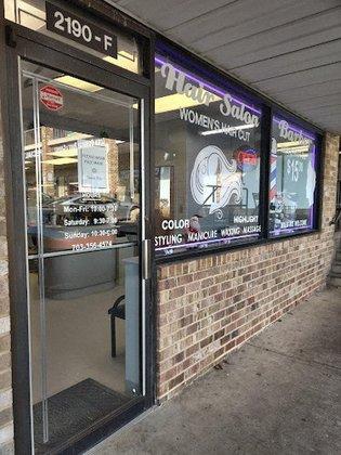 Mateo’s Beauty Salon & Barber Shop