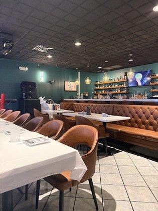 Saigon Bistro Chantilly
