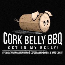 Cork Belly BBQ