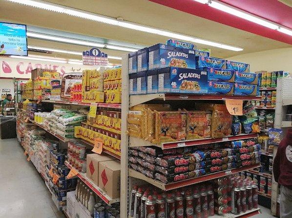 Americana Grocery