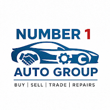 Number 1 Auto Group BUY - SELL- TRADE - REPAIRS