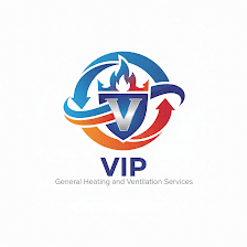 VIP General HVAC Services