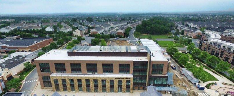 Select Construction Inc