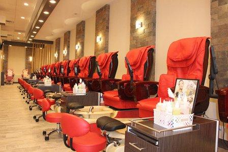 Bella Beach Nail Spa