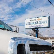 Country Commercial Center