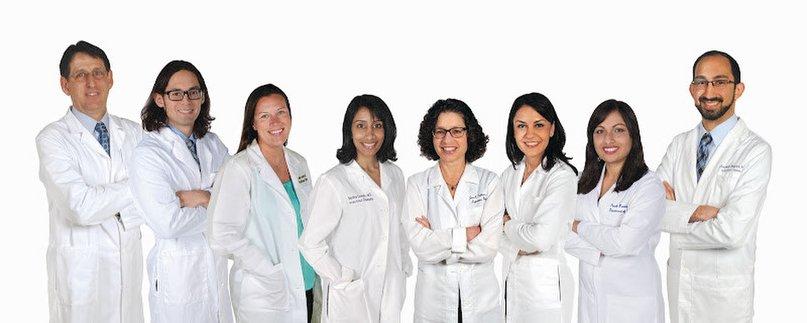 Infectious Disease Consultants, PLC