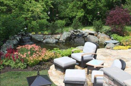 Wildwood Landscape