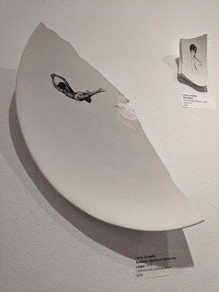 MK Gallery(Fine Art Gallery)