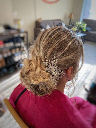 Nika beauty studio