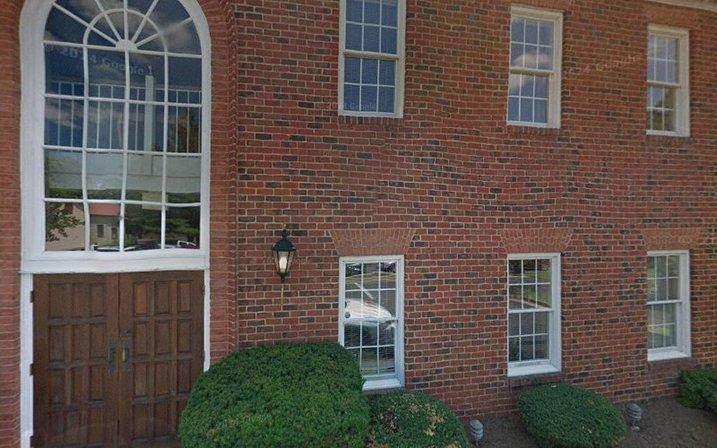 The Morehouse Law Firm
