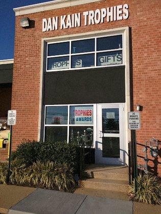 Dan Kain Trophies, Inc