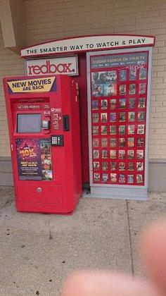 Redbox