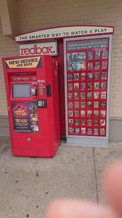 Redbox