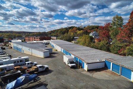 Dumfries Self Storage