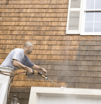 Cardinal Power Washing