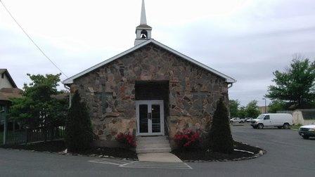 Oakton Baptist Church