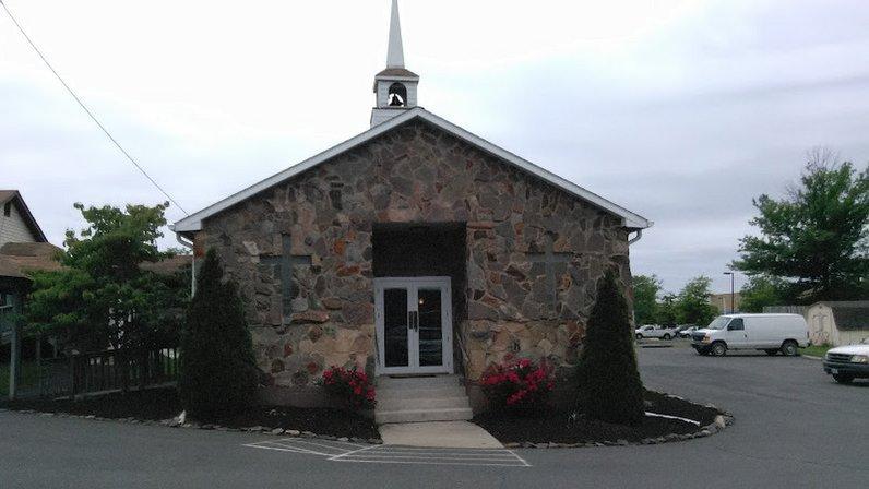 Oakton Baptist Church