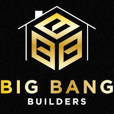 BIG BANG BUILDERS