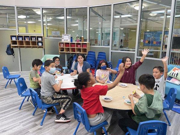 Liberty Montessori Academy