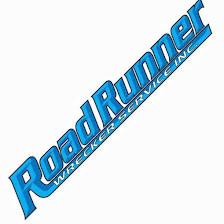 Road Runner Heavy Duty Towing & Semi Truck Towing