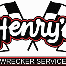 Henry's Wrecker Service - Car Towing & Heavy Duty Recovery
