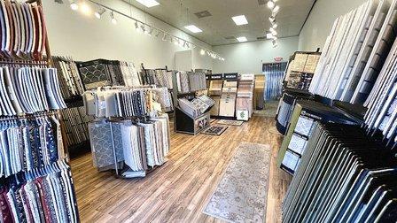 Best Buy Carpet & Flooring