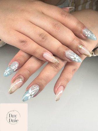 Day Date Nail Studio