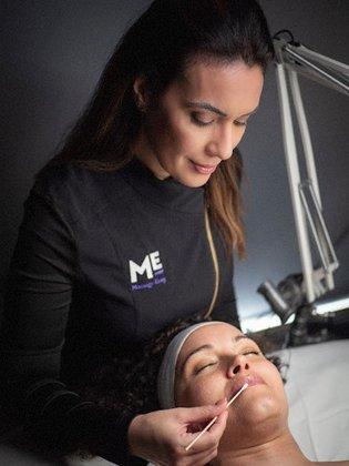 Massage Envy