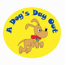 A Dog's Day Out