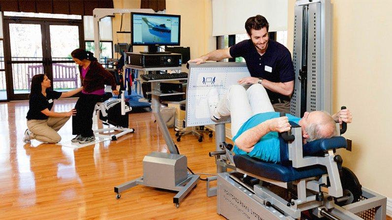Alliance Physical Therapy