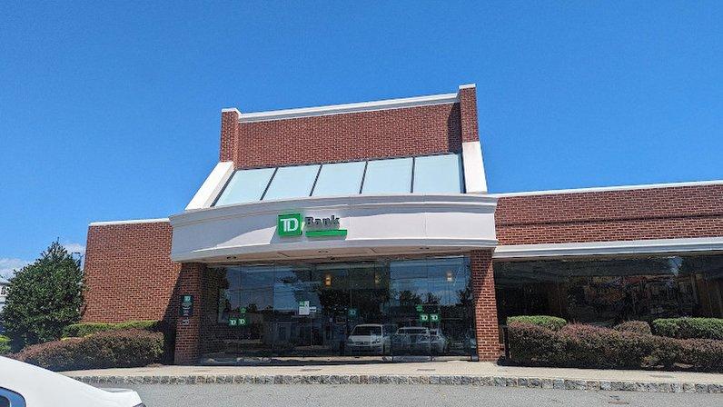 TD Bank