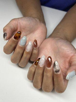 CHROMA Nail Studio