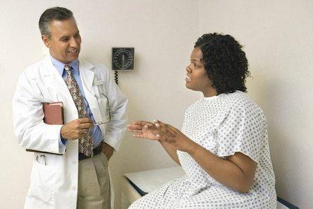 USA Fibroid Centers - Vienna